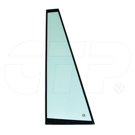 Aic Replacement Parts Glass - Lh Fits Caterpillar Models 1641069